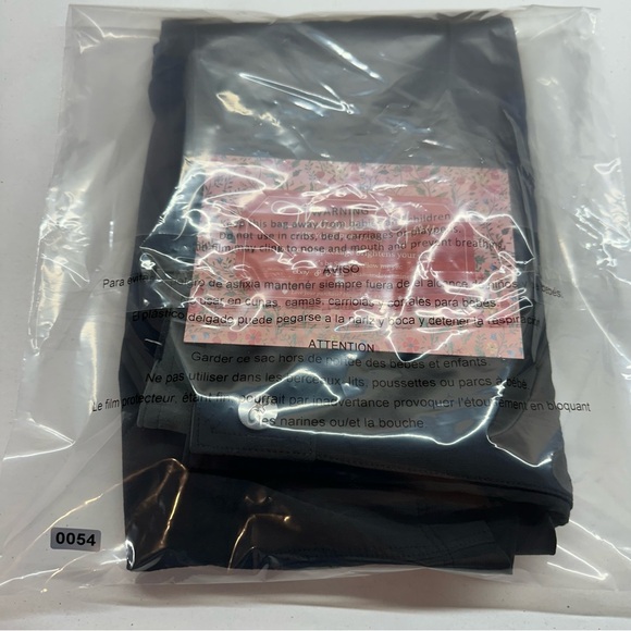 💸Sold💸 Outdoor Research REI Ferrosi Shorts Mens Black Sz 34 Hiking backpacking - Picture 13 of 13